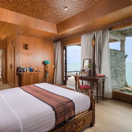 Panviman Resort Koh Phangan - Sha Extra Plus Thong Nai Pan Noi Exterior photo