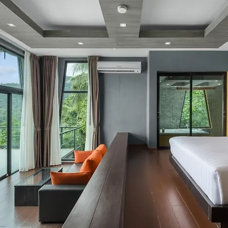 Panviman Resort Koh Phangan - Sha Extra Plus Thong Nai Pan Noi Exterior photo