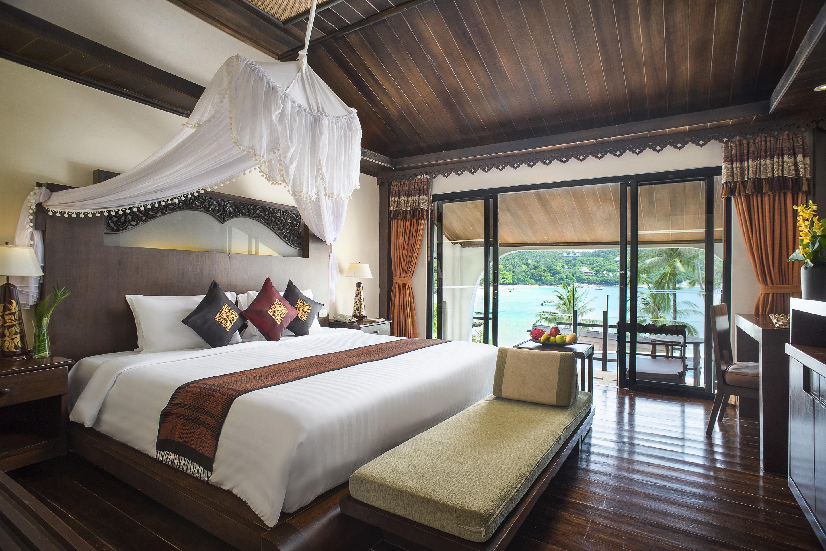 Panviman Koh Phangan - Sha Extra 5* Thong Nai Pan Noi