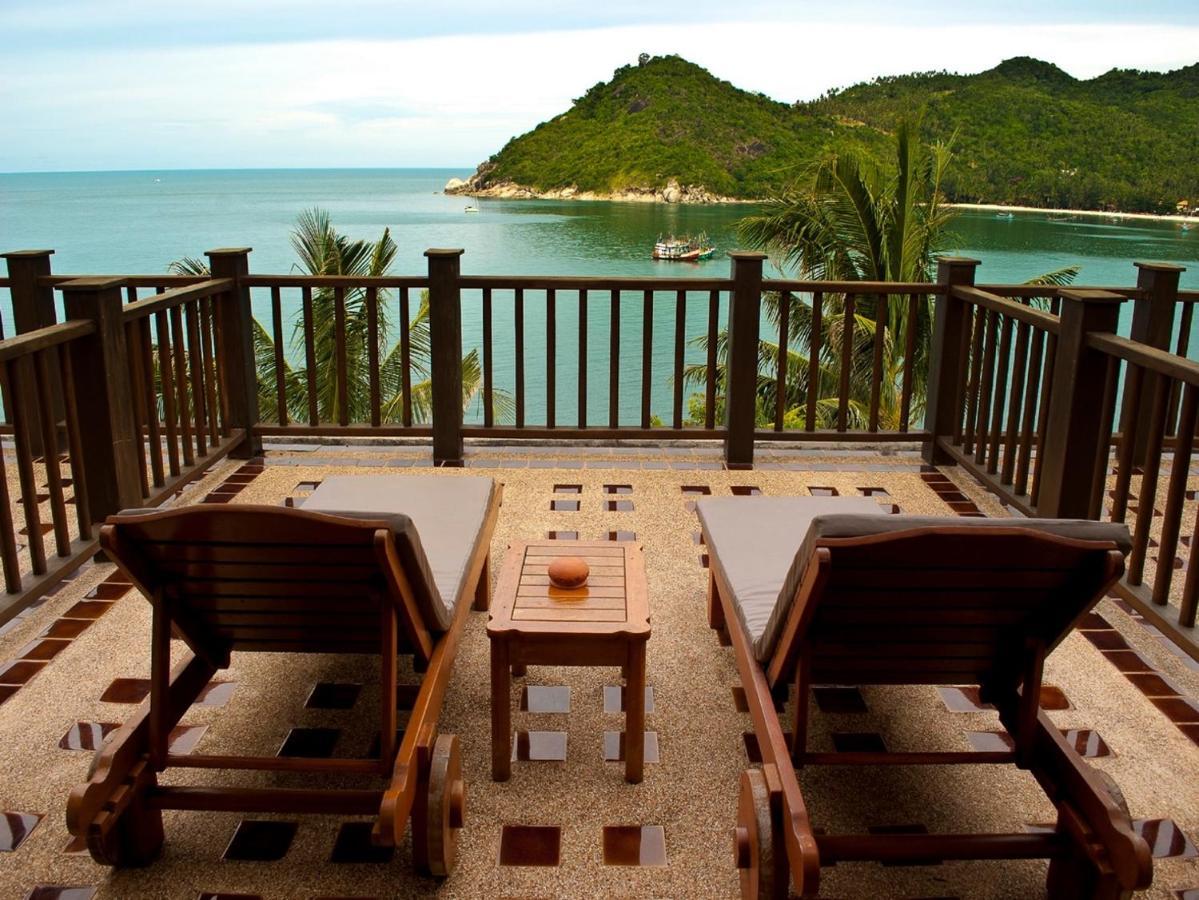 Panviman Koh Phangan - Sha Extra Resort Thong Nai Pan Noi