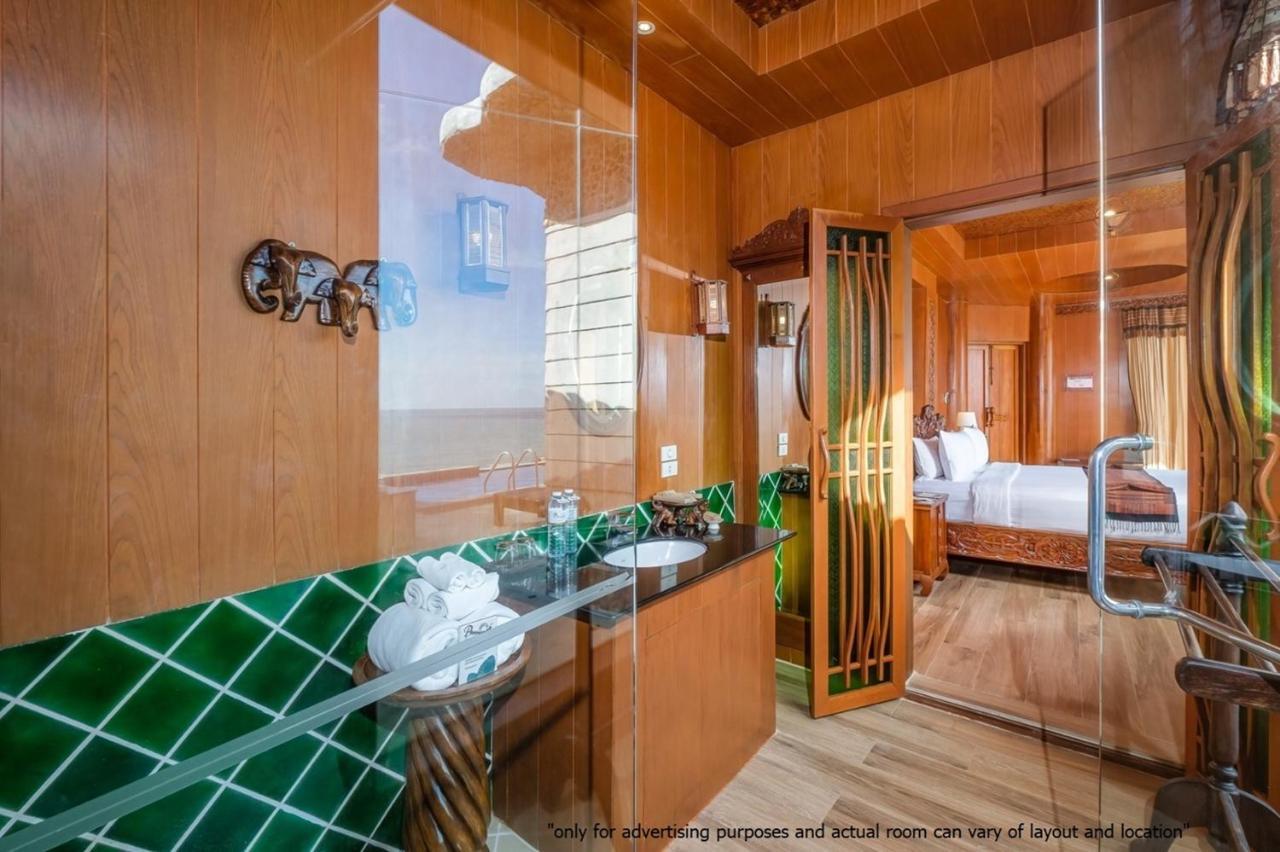 Resort Panviman Koh Phangan - Sha Extra 5*