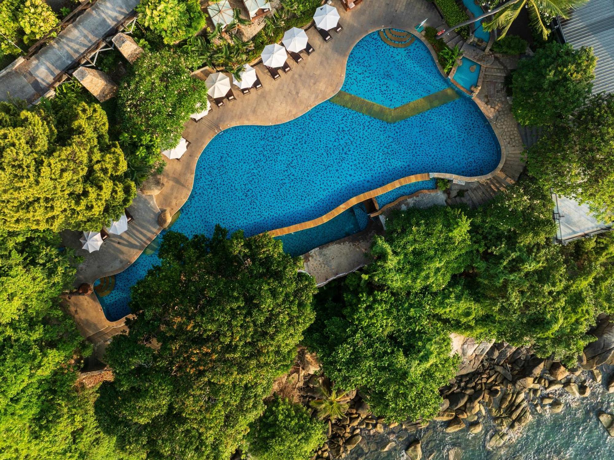 Panviman Koh Phangan - Sha Extra Resort