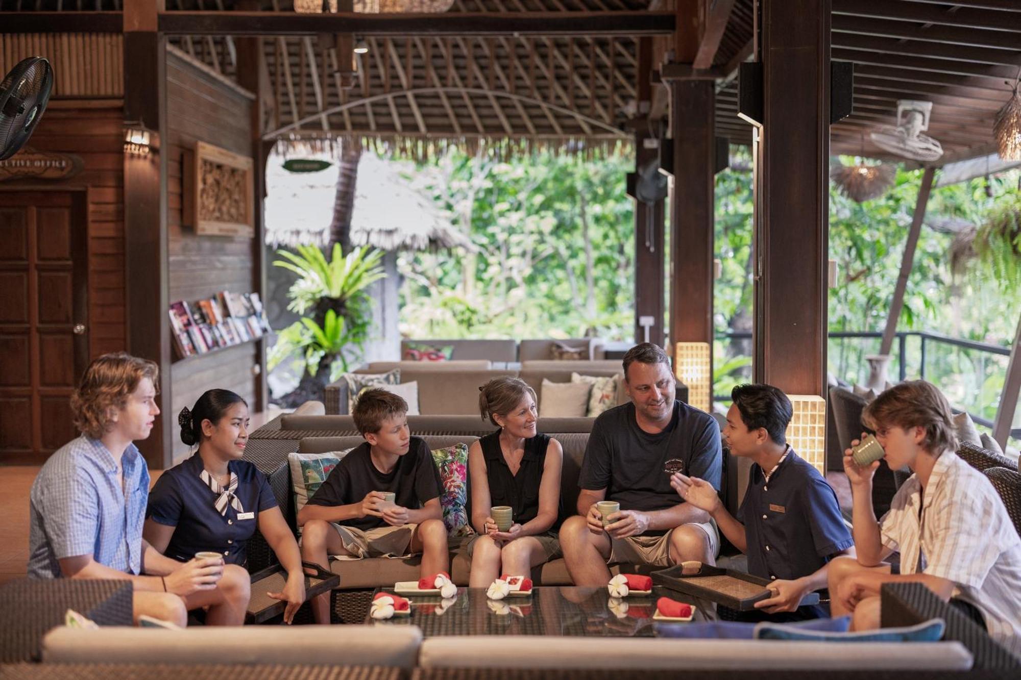 Panviman Koh Phangan - Sha Extra 5*