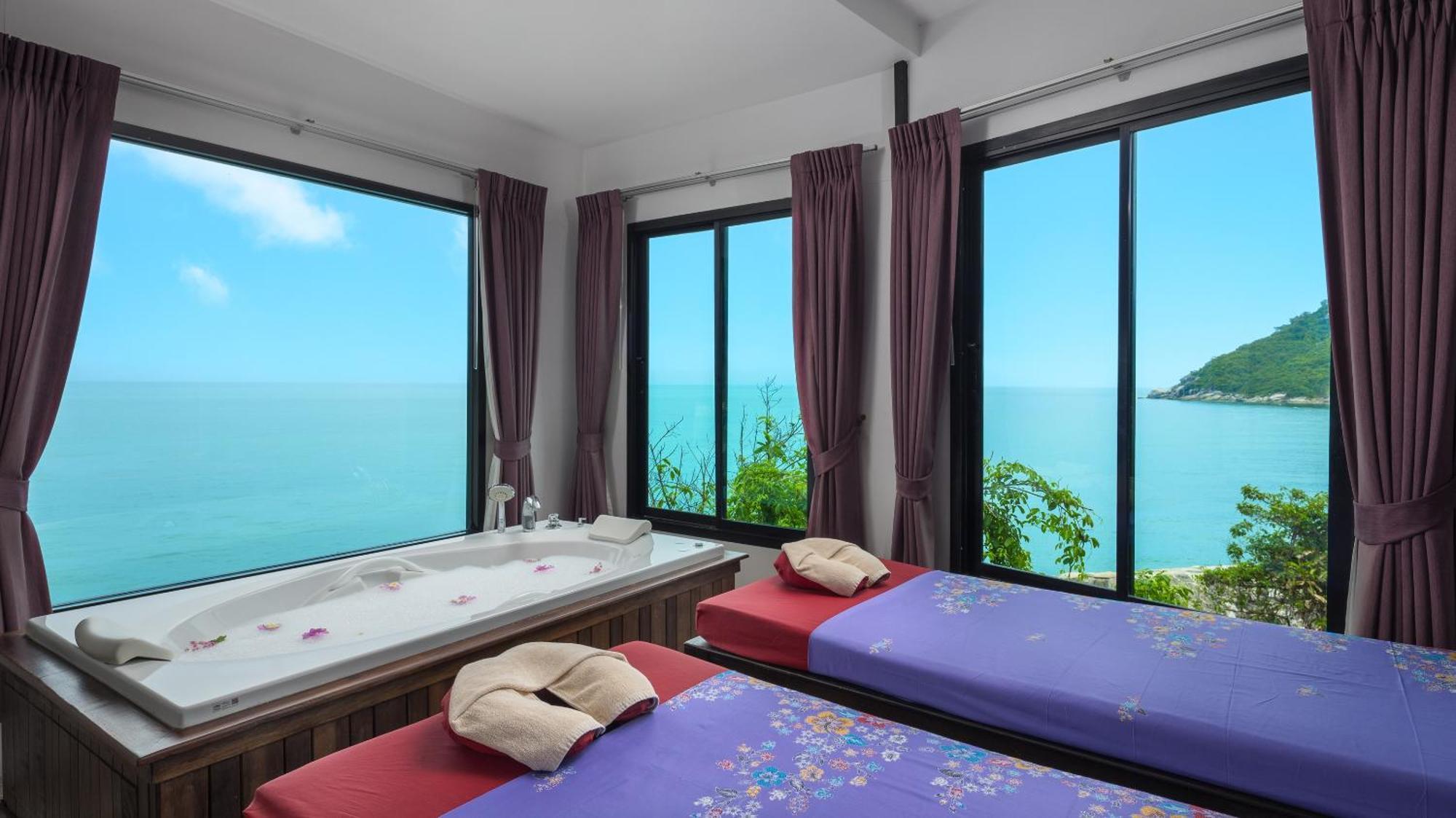 Panviman Koh Phangan - Sha Extra Resort 5*