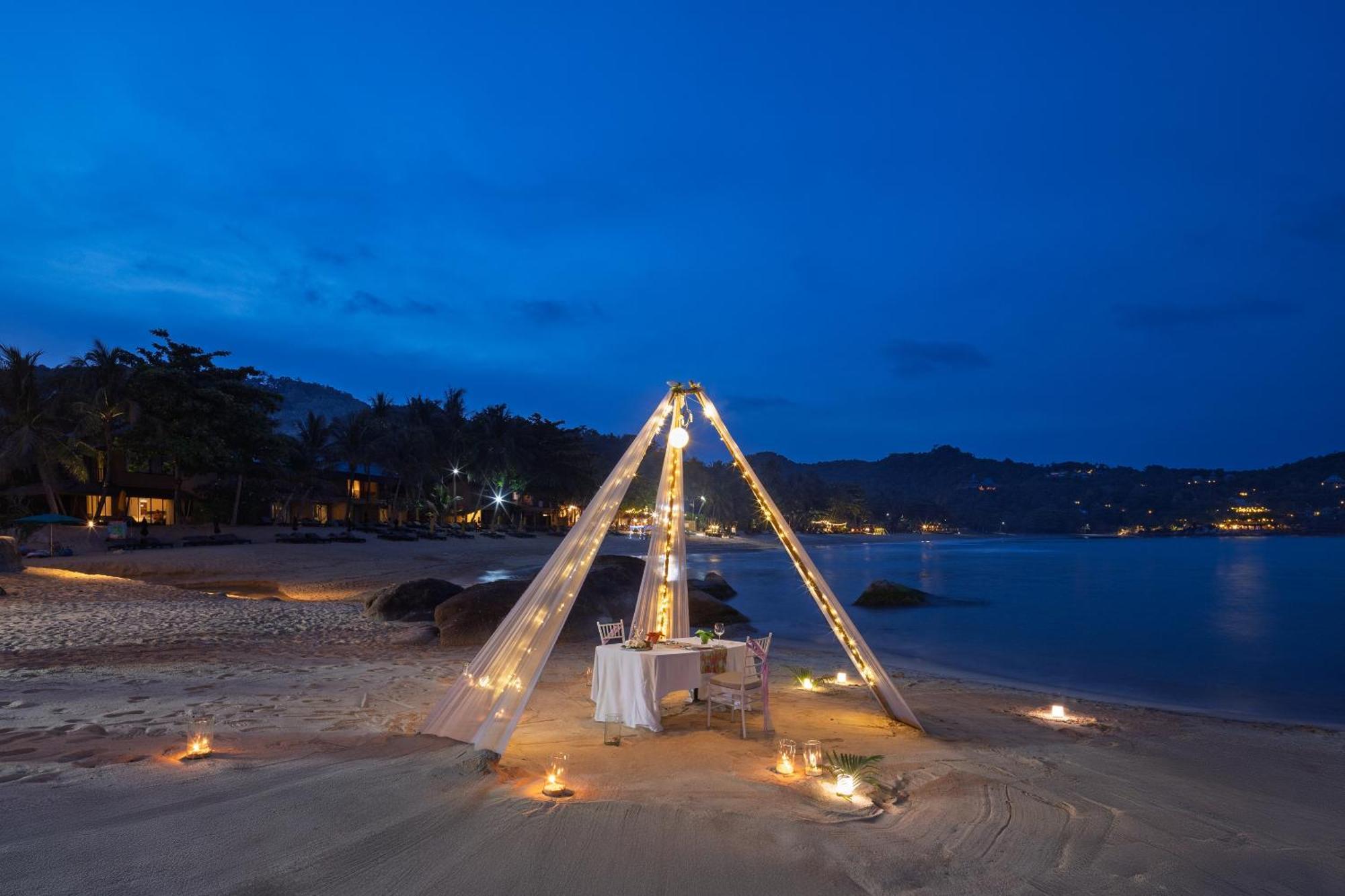 Panviman Koh Phangan - Sha Extra Resort Thong Nai Pan Noi