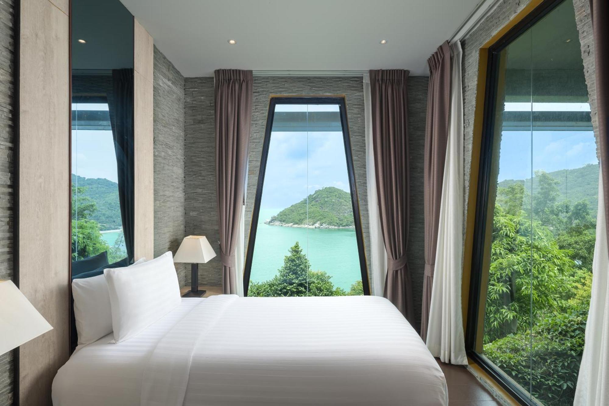 Panviman Koh Phangan - Sha Extra