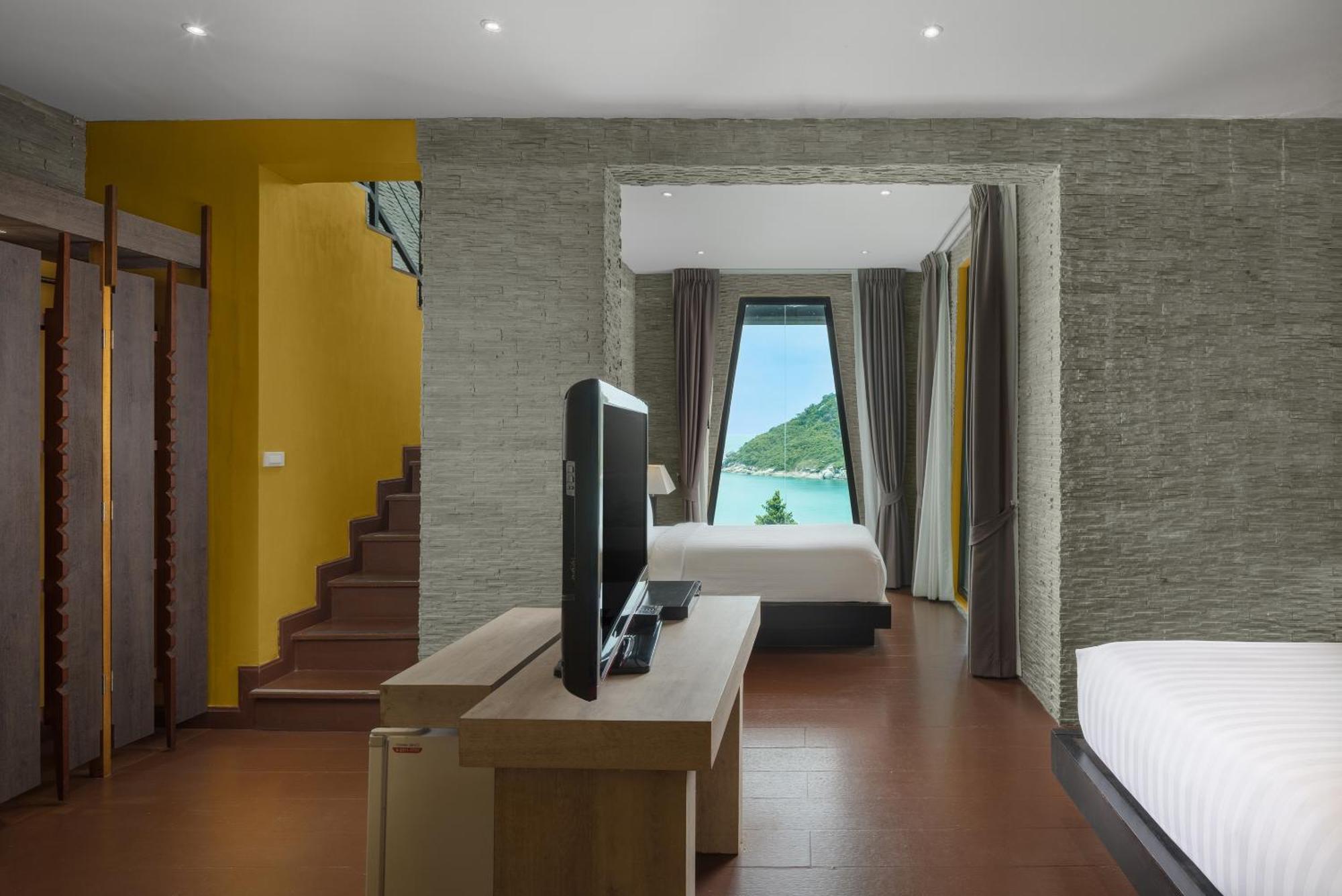 Panviman Koh Phangan - Sha Extra Resort 5*