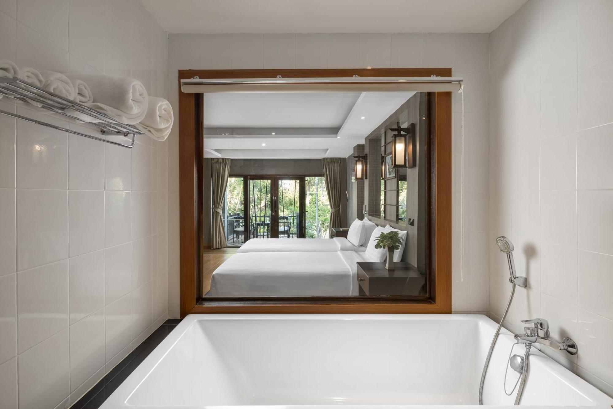 Panviman Koh Phangan - Sha Extra 5*