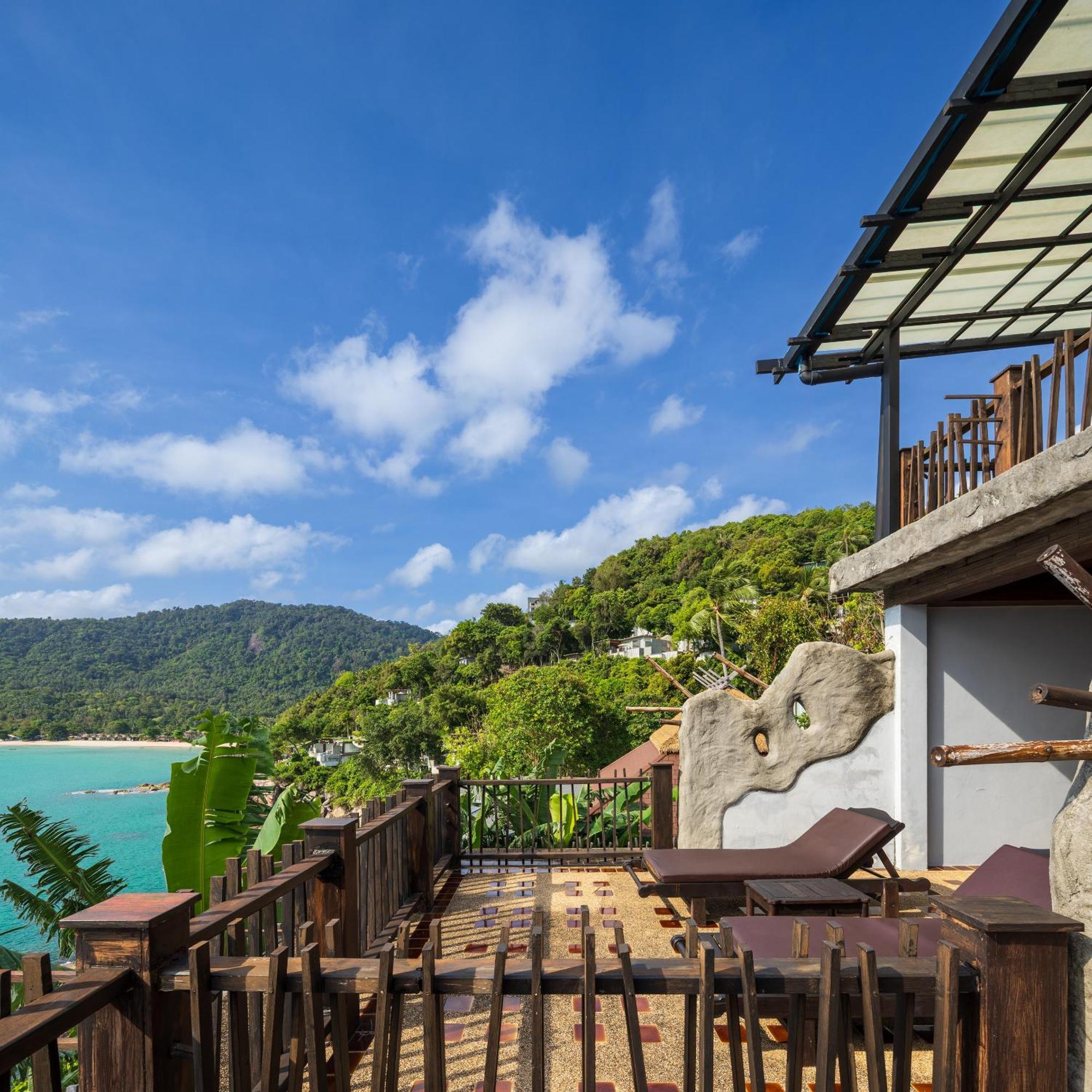 Panviman Koh Phangan - Sha Extra Resort Thong Nai Pan Noi