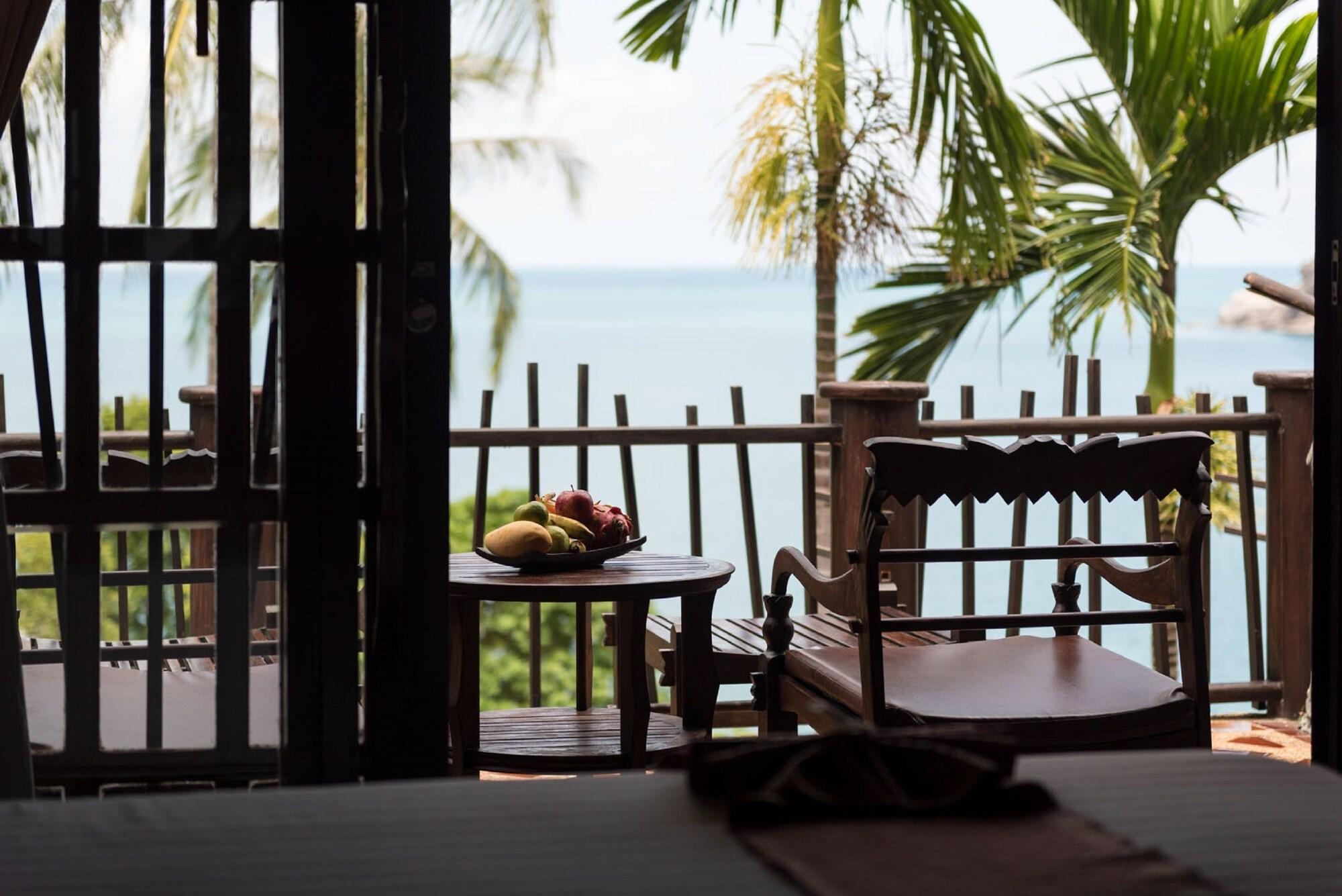 אתר נופש Panviman Koh Phangan - Sha Extra 5*
