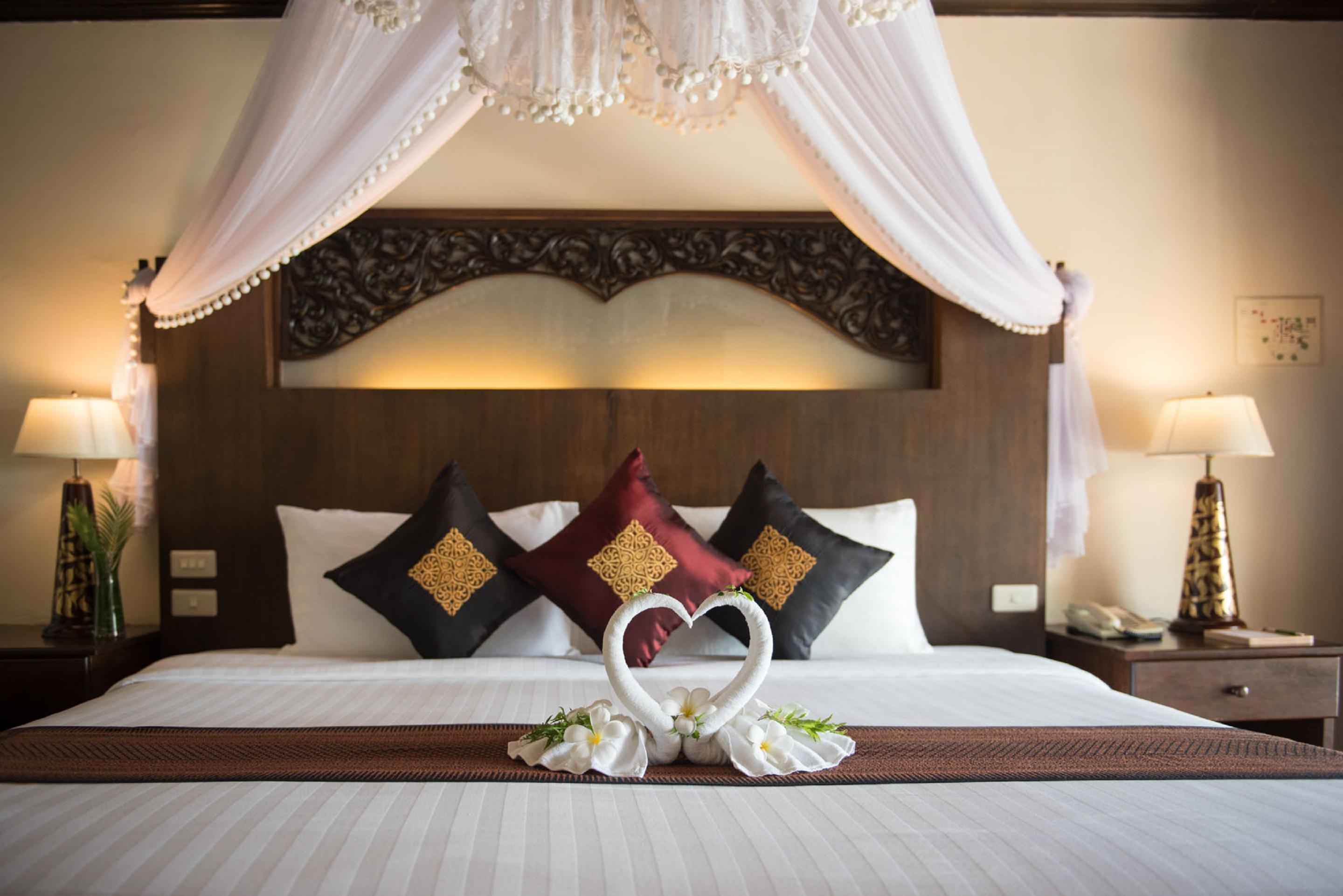Panviman Koh Phangan - Sha Extra 5* טונג נאי פאן נוי