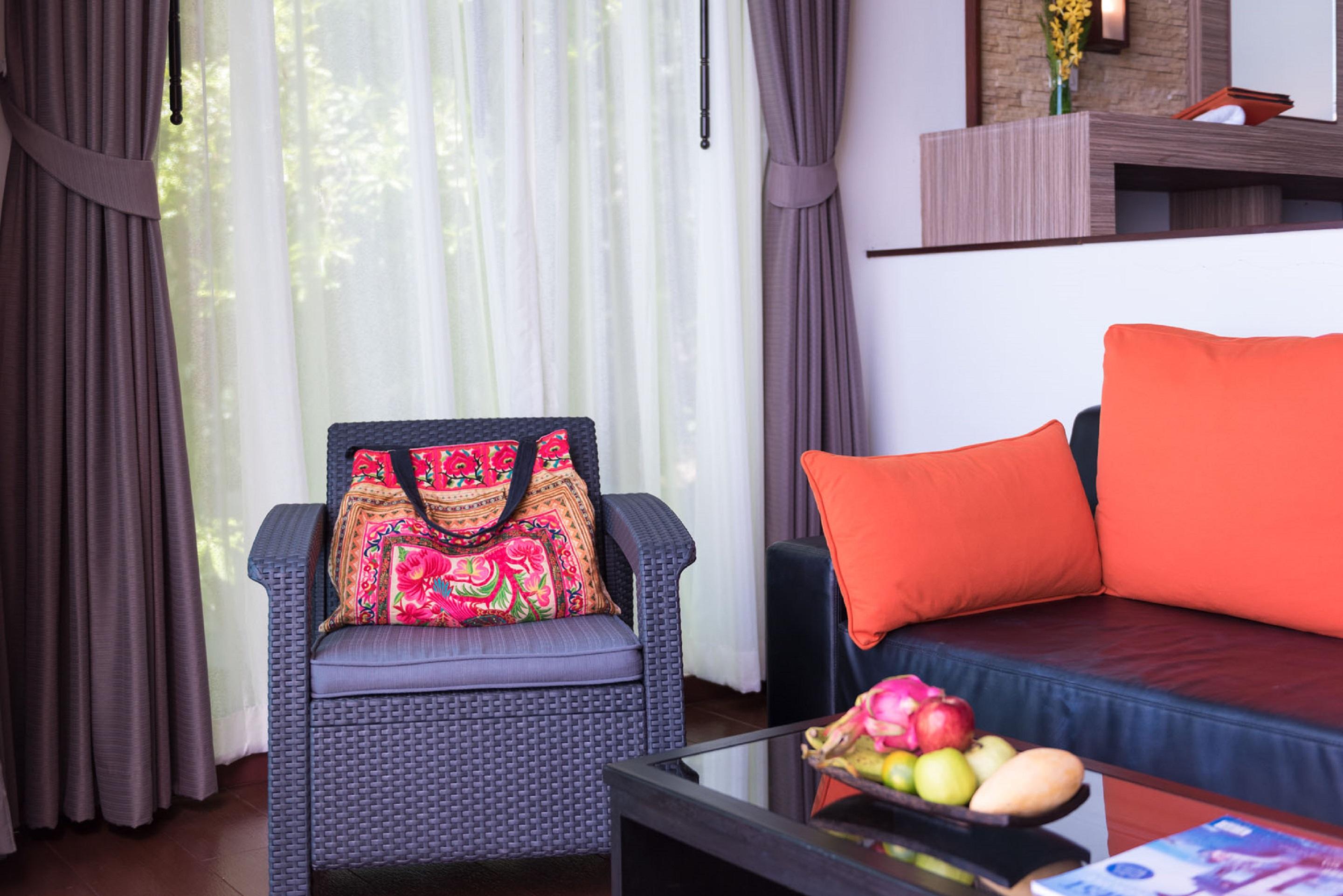 אתר נופש Panviman Koh Phangan - Sha Extra 5*
