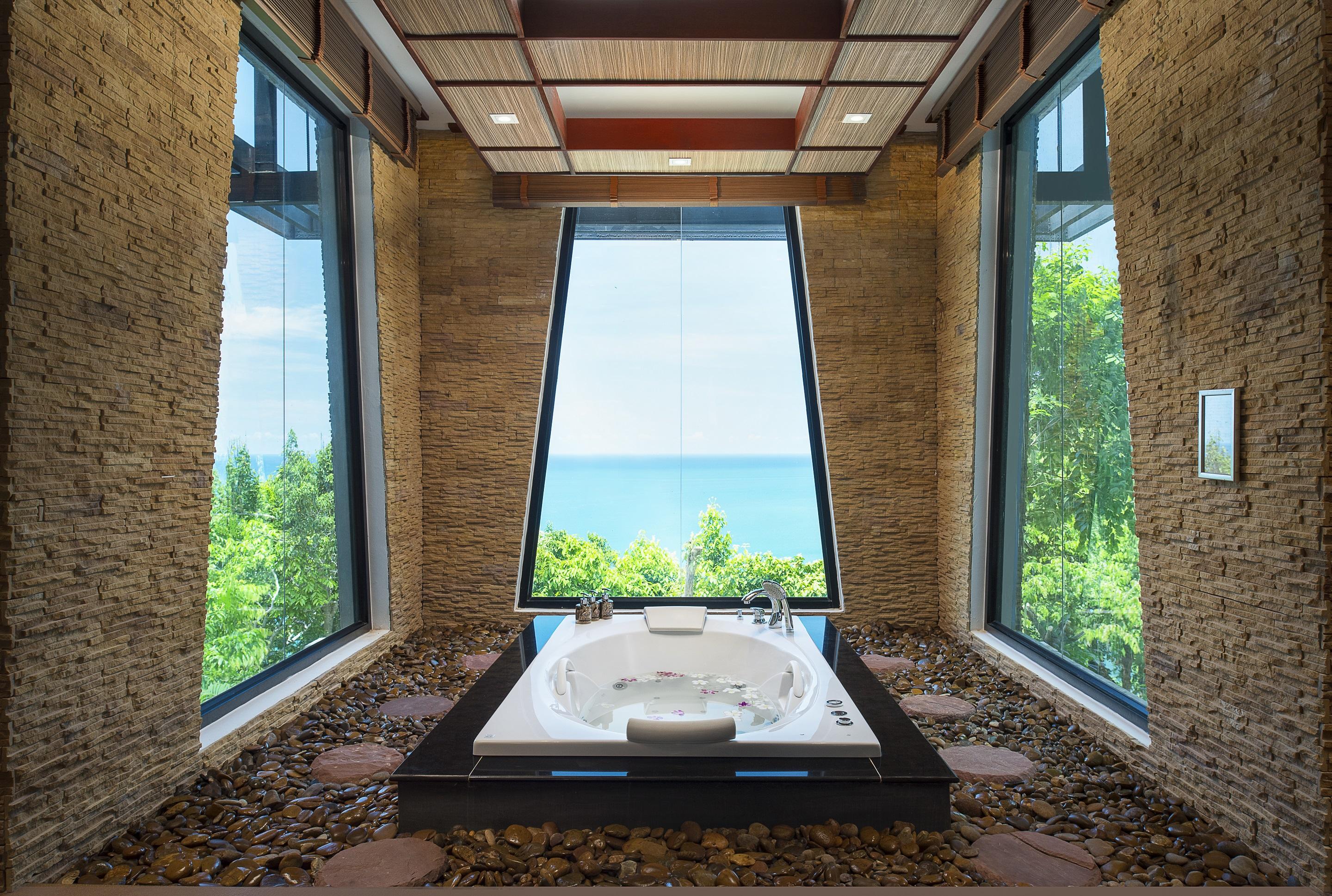 אתר נופש Panviman Koh Phangan - Sha Extra 5*