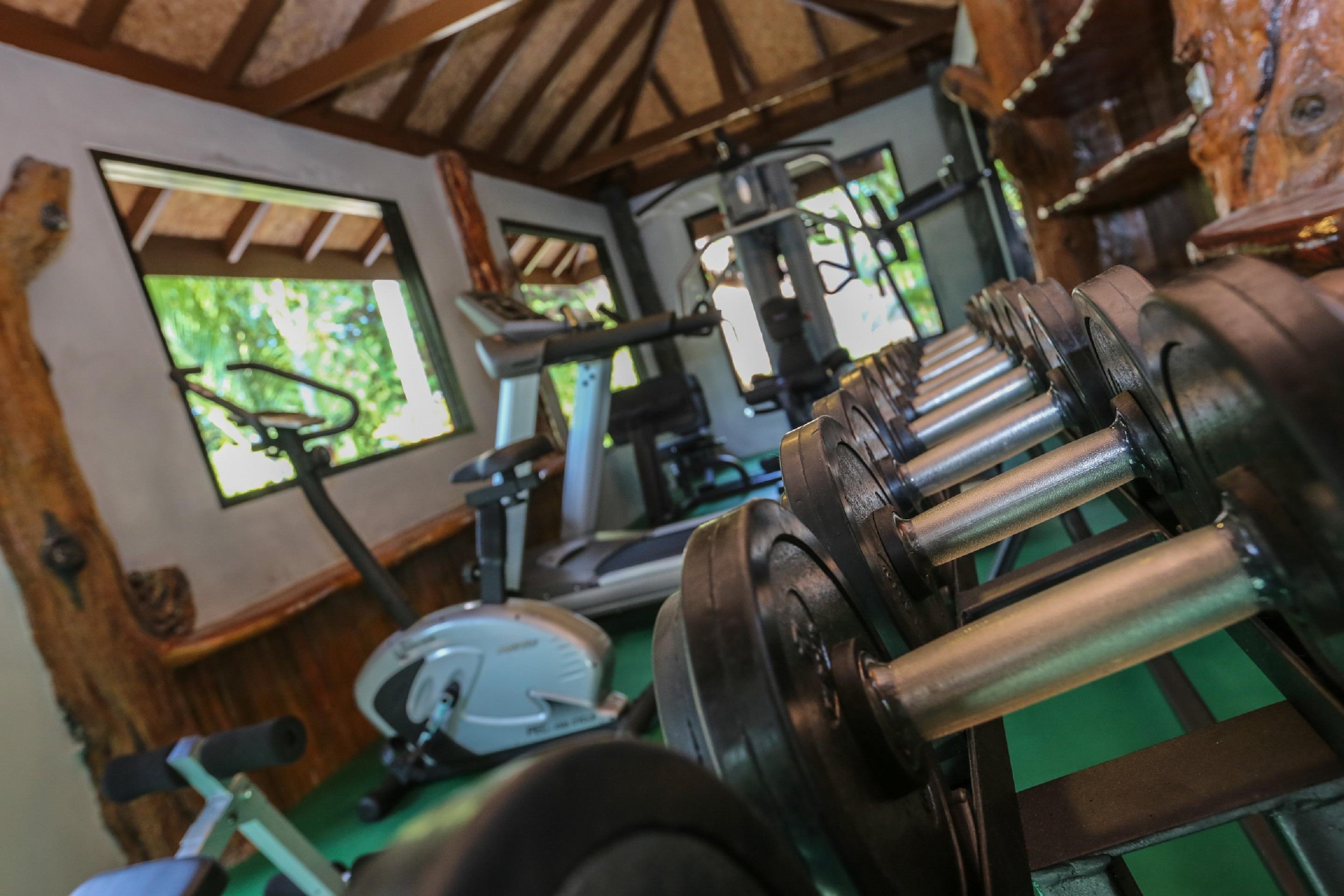 אתר נופש Panviman Koh Phangan - Sha Extra 5*