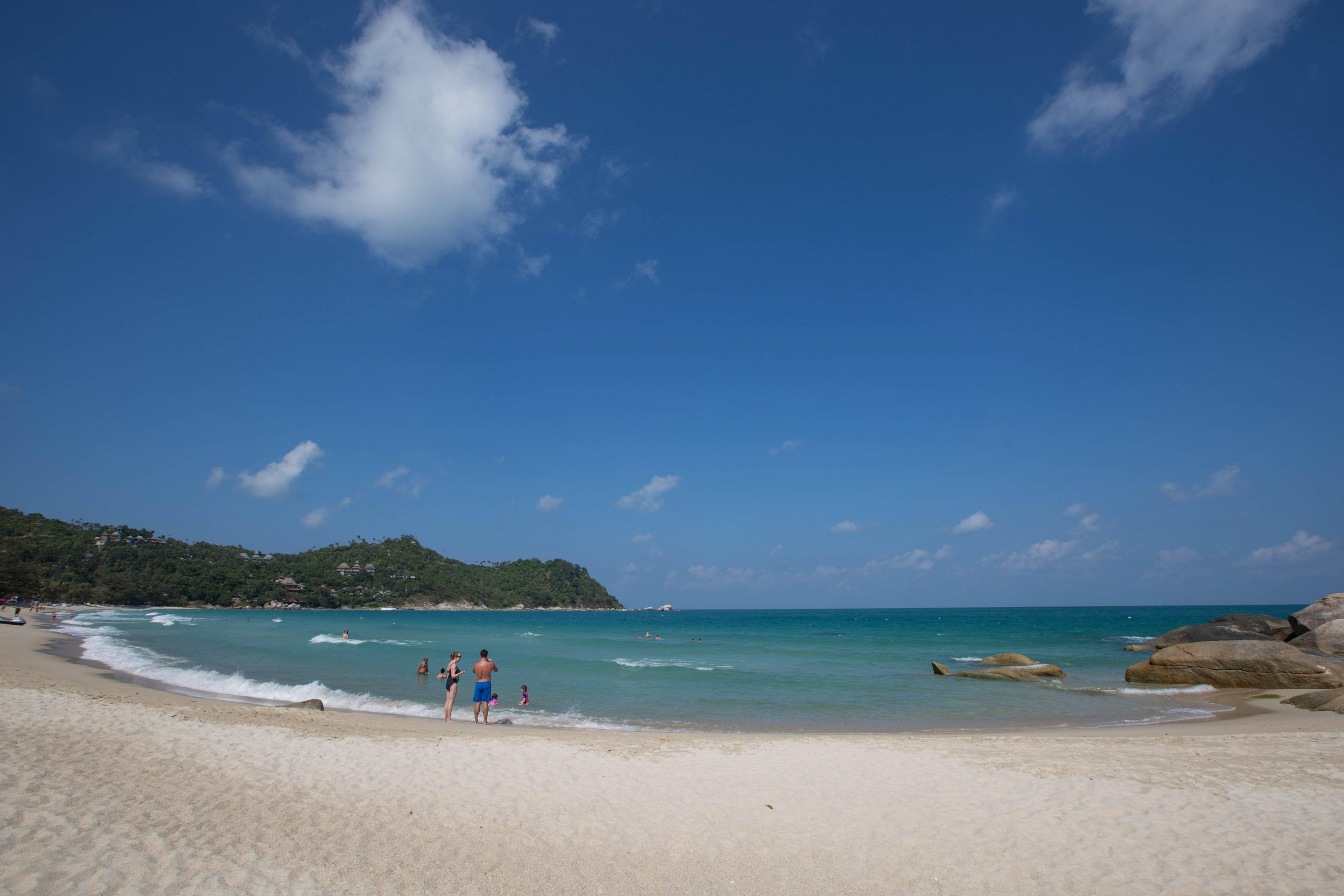 Panviman Koh Phangan - Sha Extra אתר נופש 5*