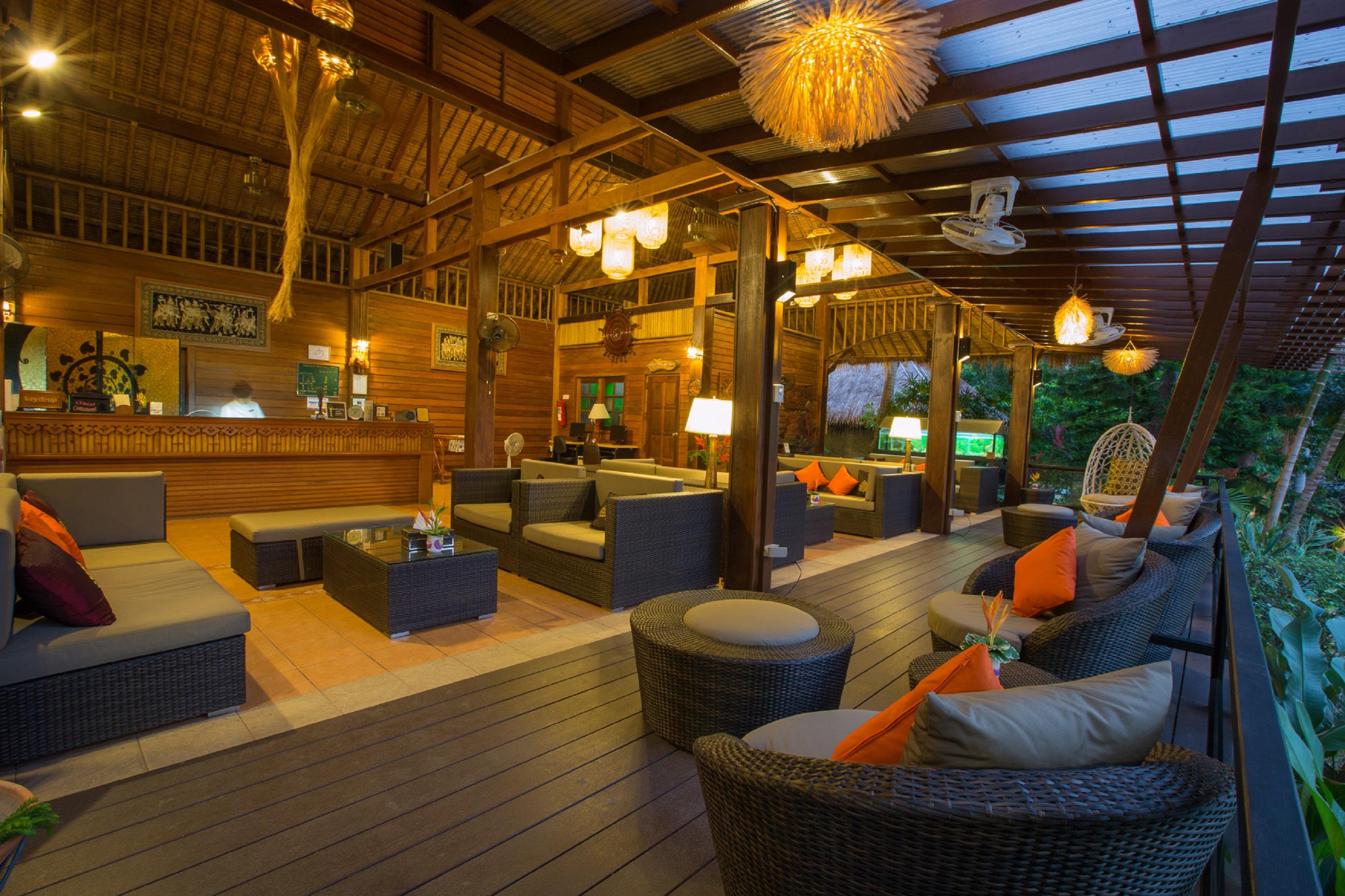Panviman Koh Phangan - Sha Extra אתר נופש 5*