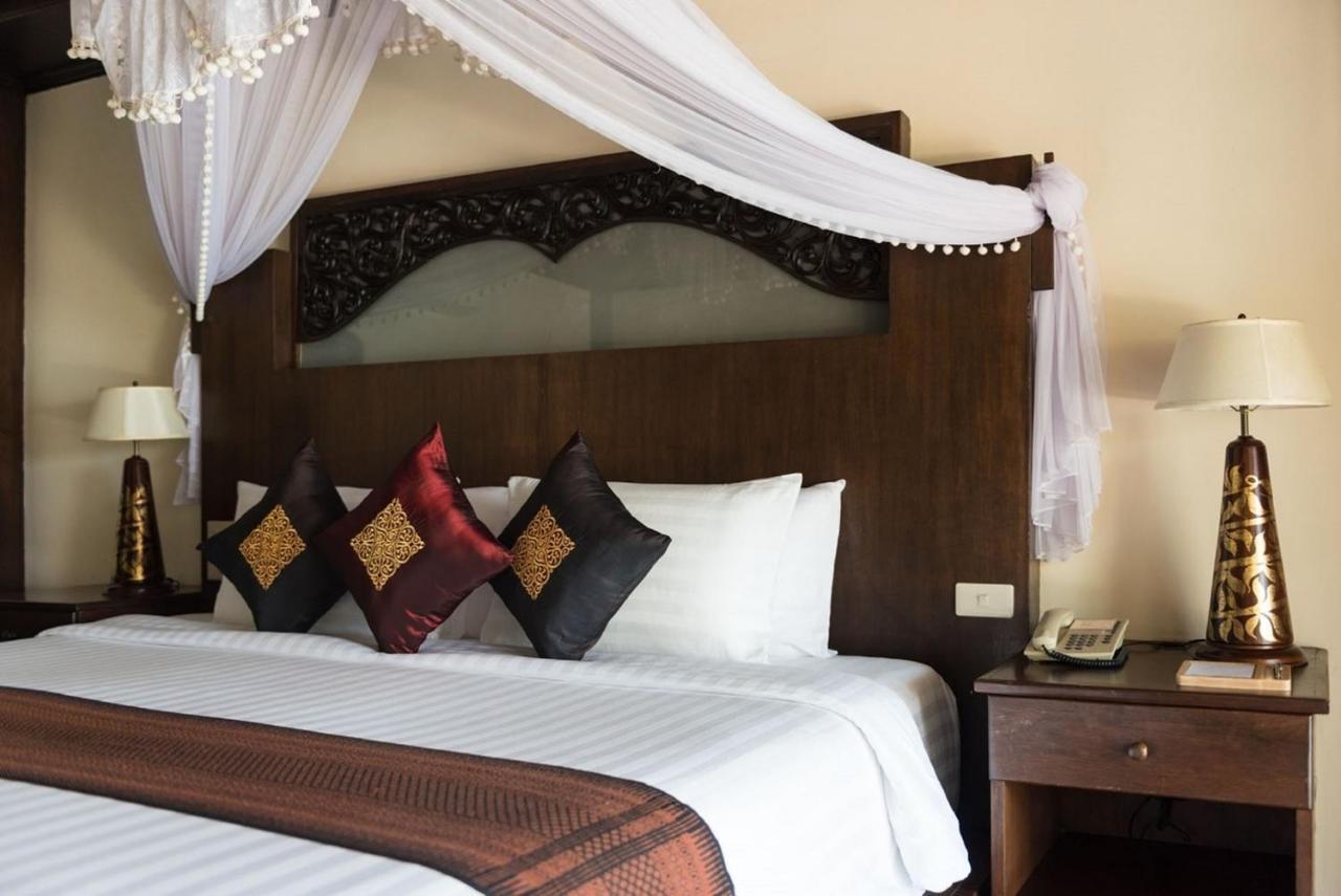 אתר נופש Panviman Koh Phangan - Sha Extra 5*