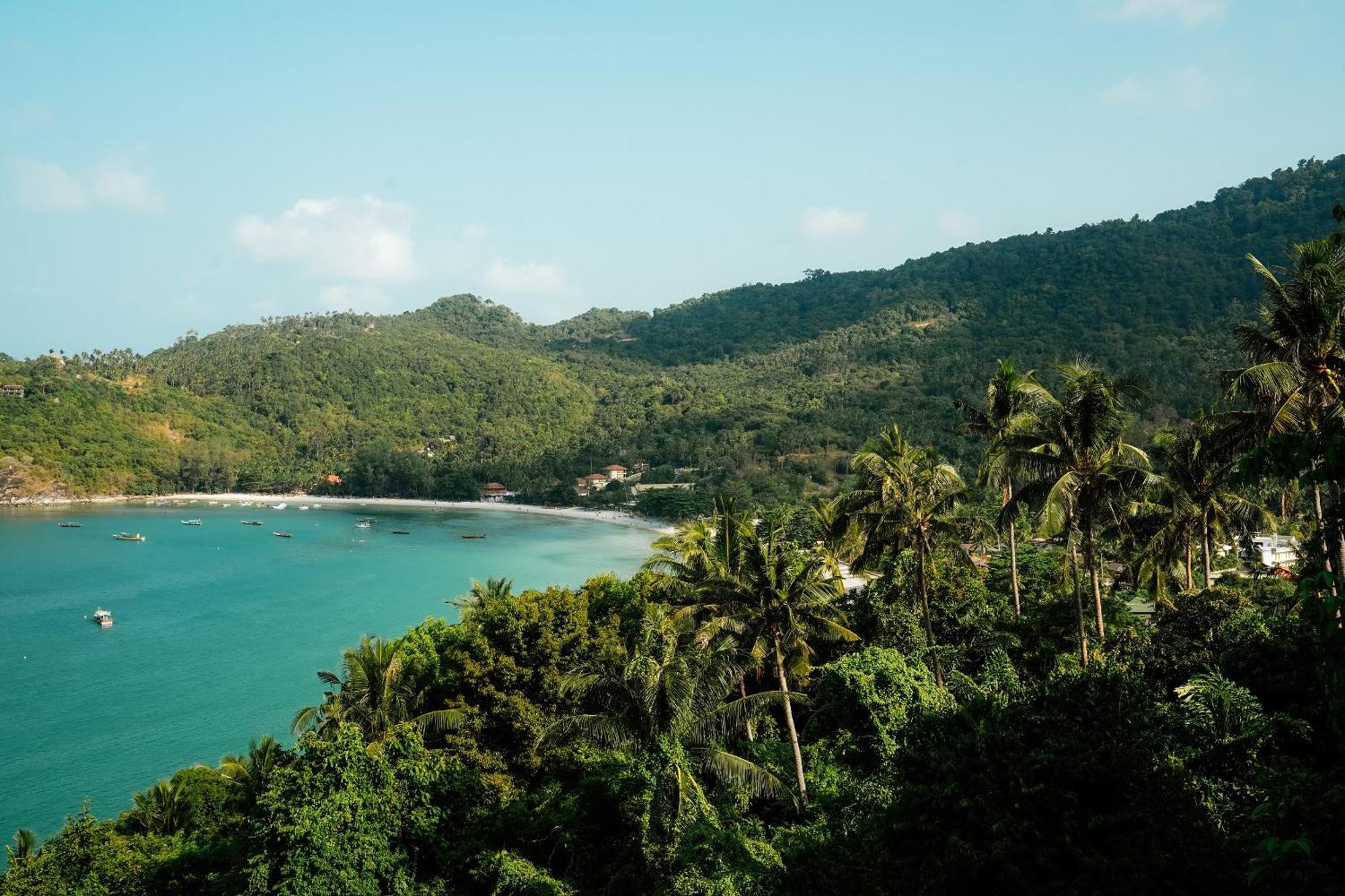 Panviman Koh Phangan - Sha Extra אתר נופש 5*