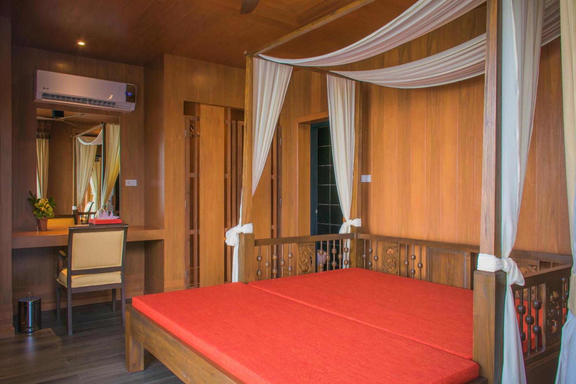 Panviman Koh Phangan - Sha Extra 5* טונג נאי פאן נוי
