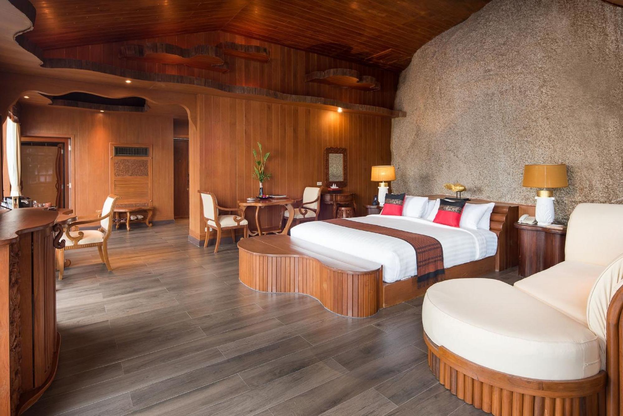 Panviman Koh Phangan - Sha Extra אתר נופש 5*